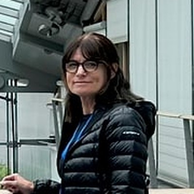 Christina Blümlein