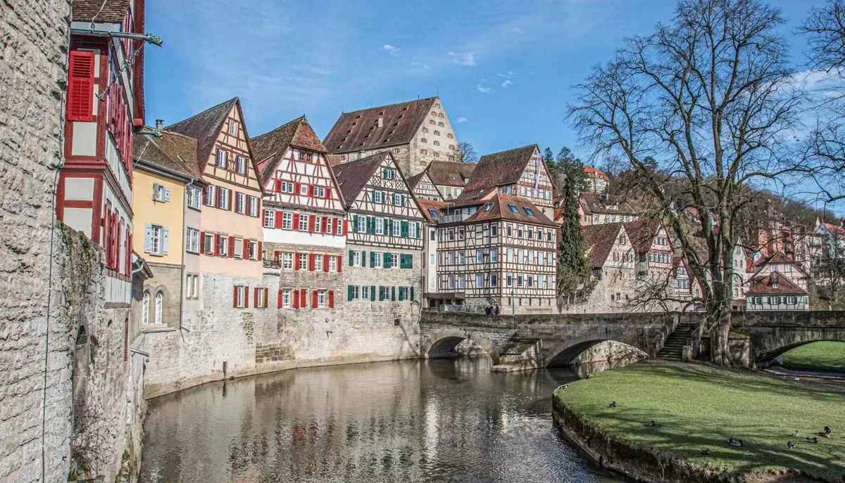 Schwäbisch Hall